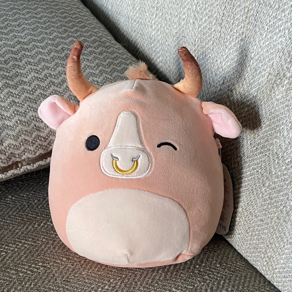 Squishmallow Howland